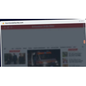 Il Corriere della Citta